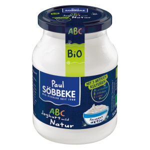 porridgebowl mit ABC-Joghurt 12