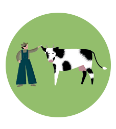 Icon_Kuh_Landwirt